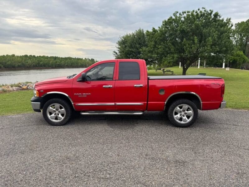 2004 Dodge Ram 1500